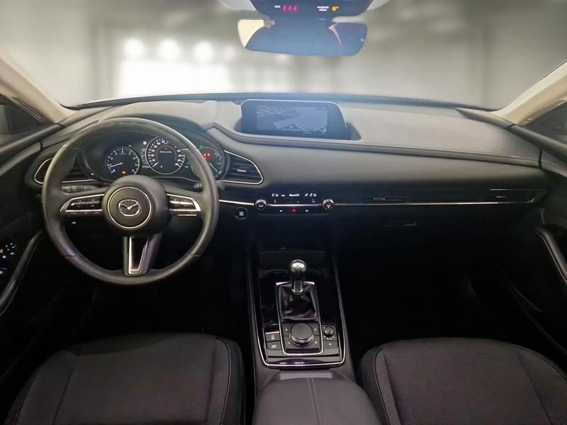MAZDA CX-30 2.0L Skyactiv-X 186cv M Hybrid Executive