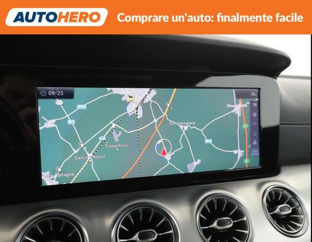 MERCEDES-BENZ E 220 d 4Matic Premium