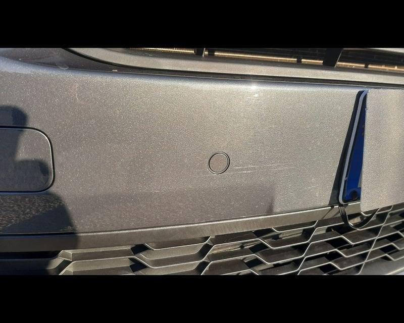 FIAT 500X 1.3 MultiJet 95 CV Sport