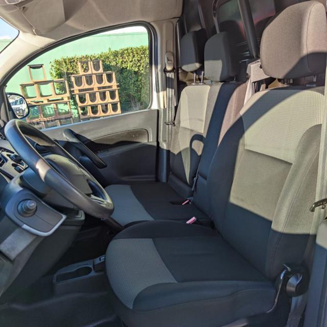 RENAULT KANGOO 1.5 BLUE DCI FURGONE 3 POSTI - 2021