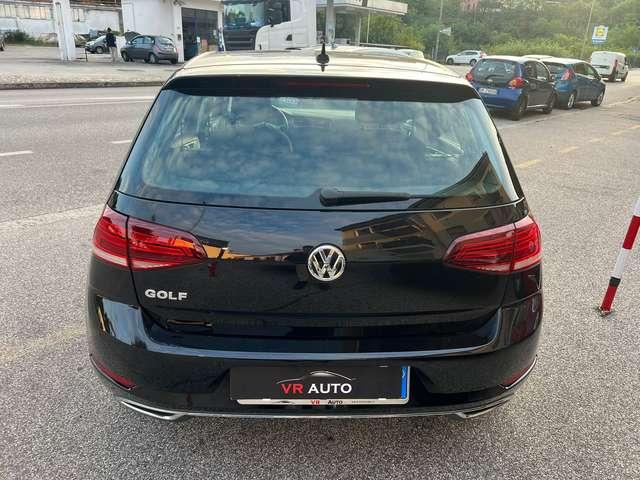 Volkswagen Golf 5p 1.6 tdi Highline 115cv CARPLAY