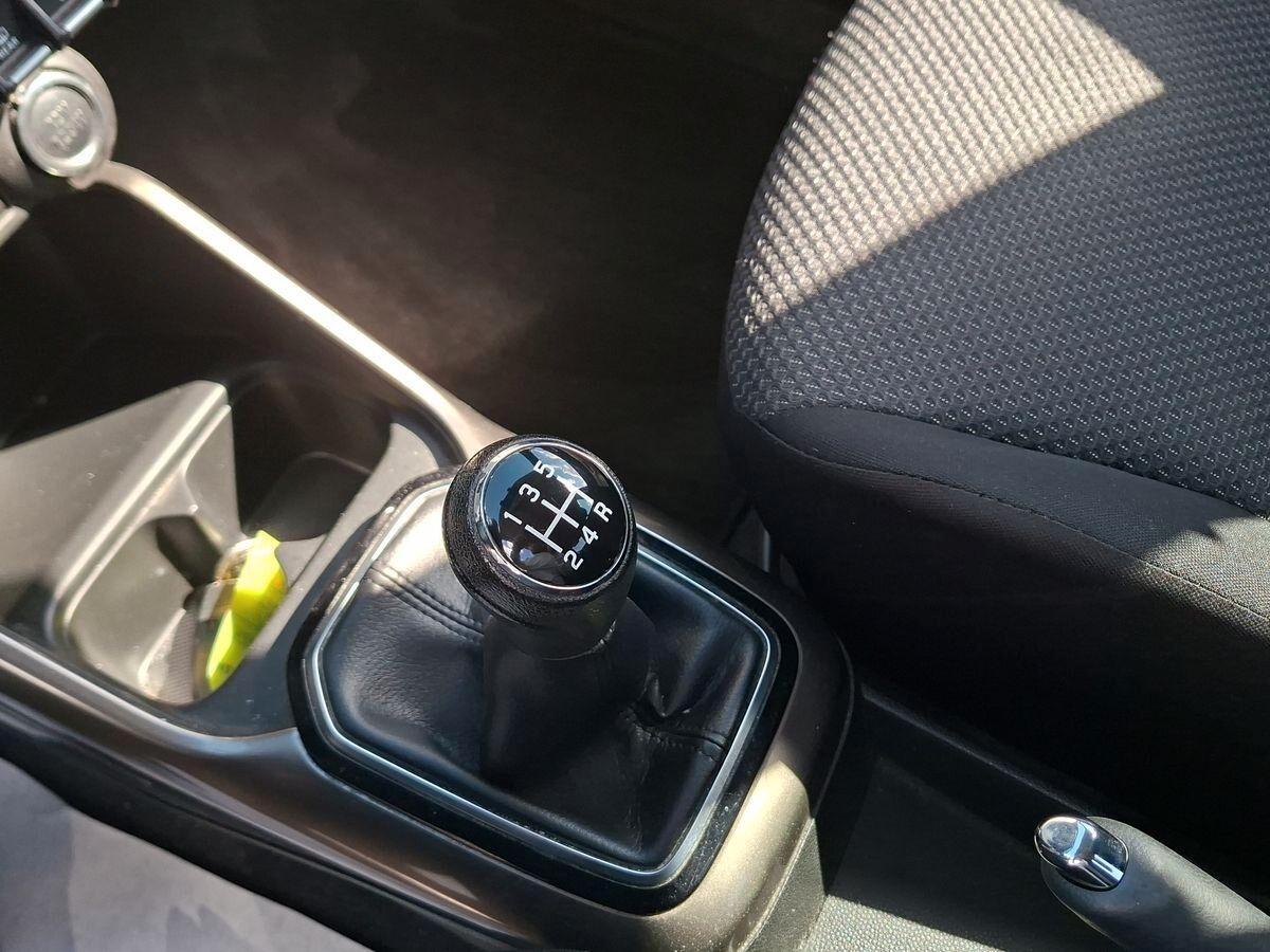 Suzuki Ignis 1.2 Hybrid 4WD All Grip iAdventure
