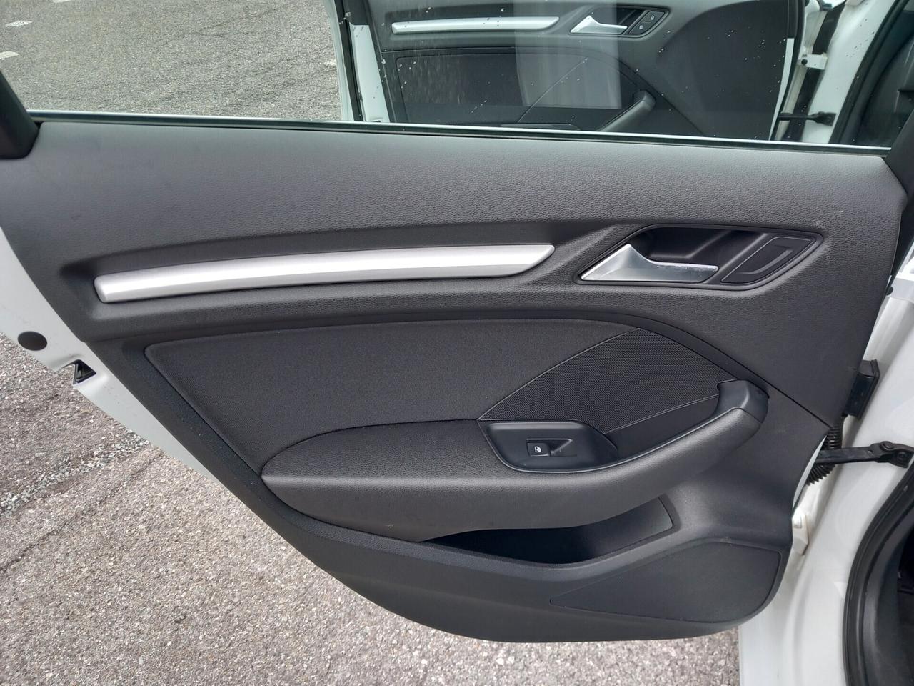 Audi A3 SPB 30 TDI ADMIRED EURO 6