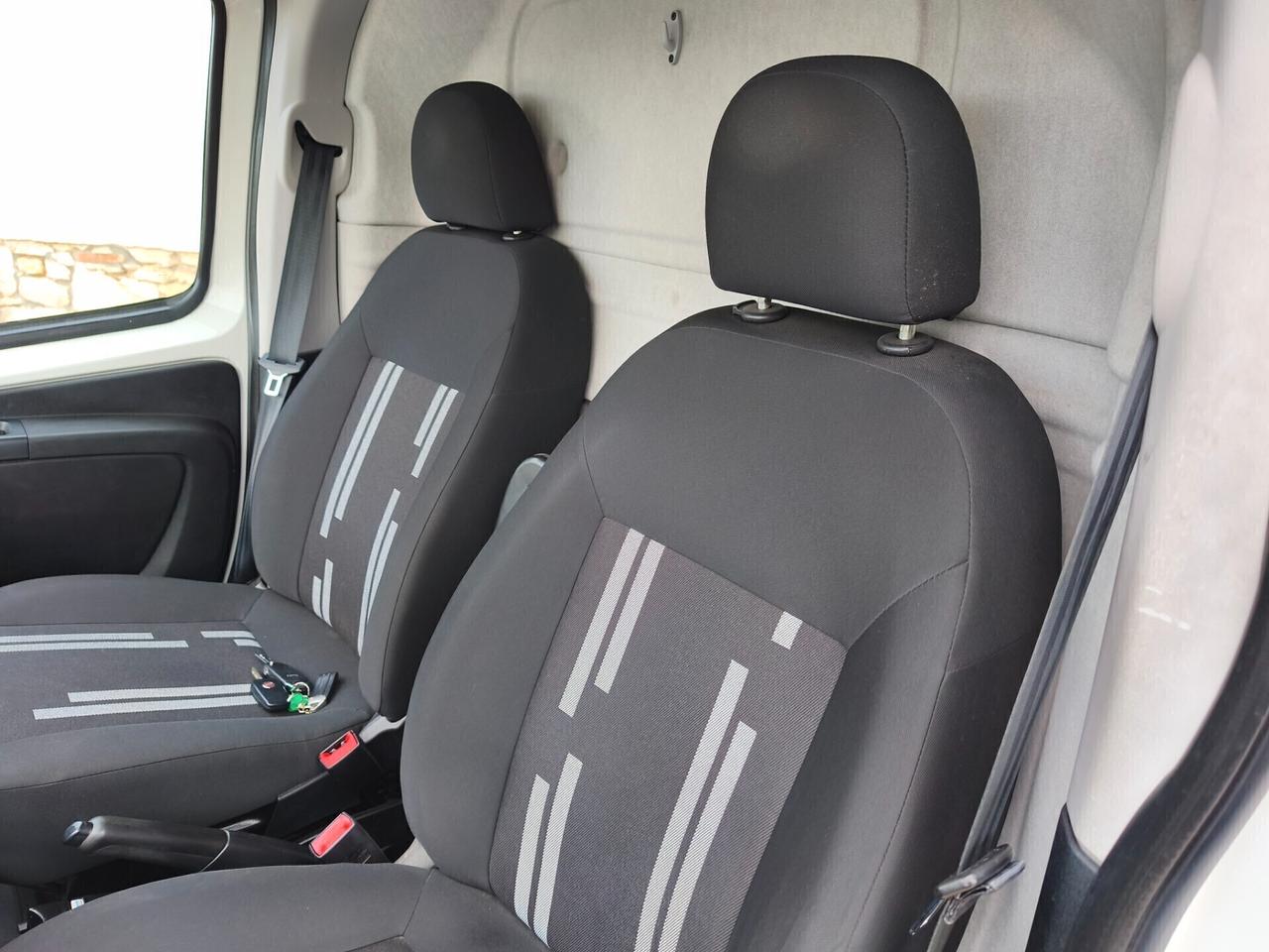 FIAT FIORINO 13 Mjt 16v -95cv SX unicoprop.