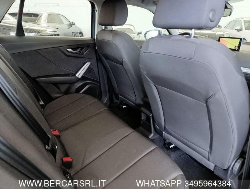 Audi Q2 30 TDI S tronic Business*LED*RETROCAMERA*PDC*