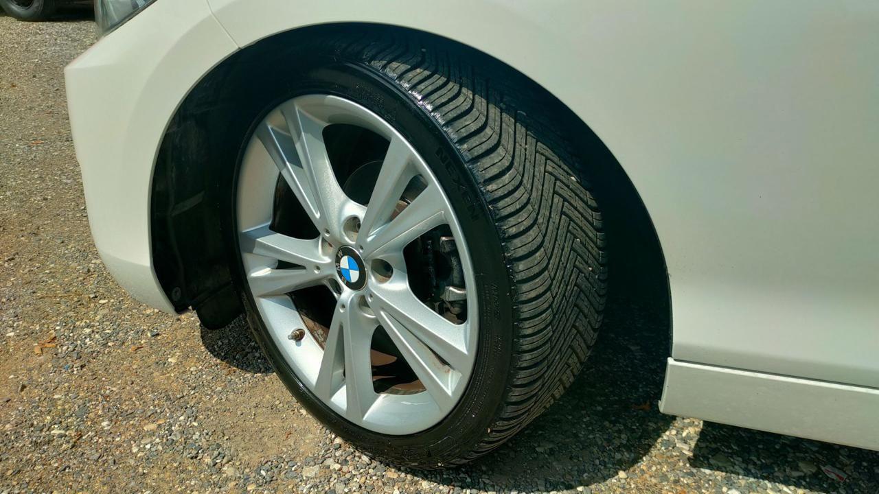 BMW 218 d Coupé 2.0 150 CV MANUALE 1 PROPRIETARIO