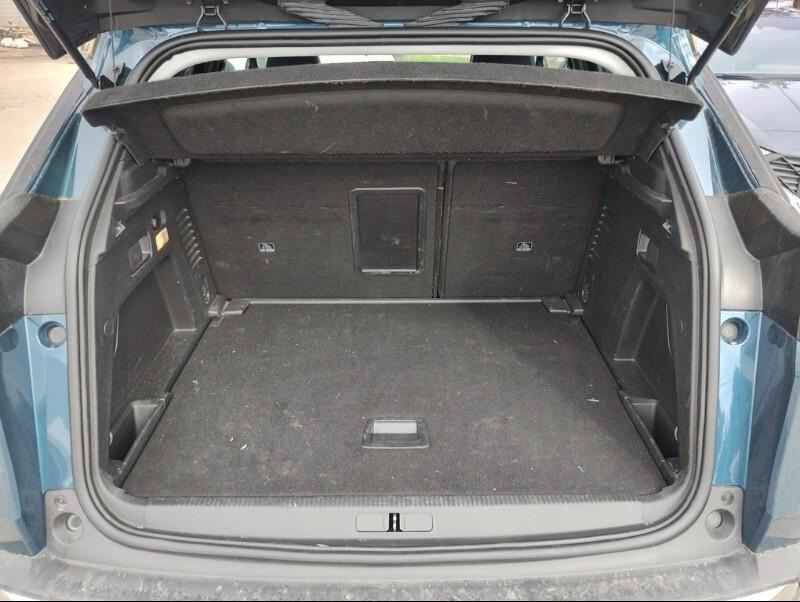 Peugeot 3008 1.5 HDi 130CV EAT8 ALLURE **PREZZO VERO**UNIPRO'*
