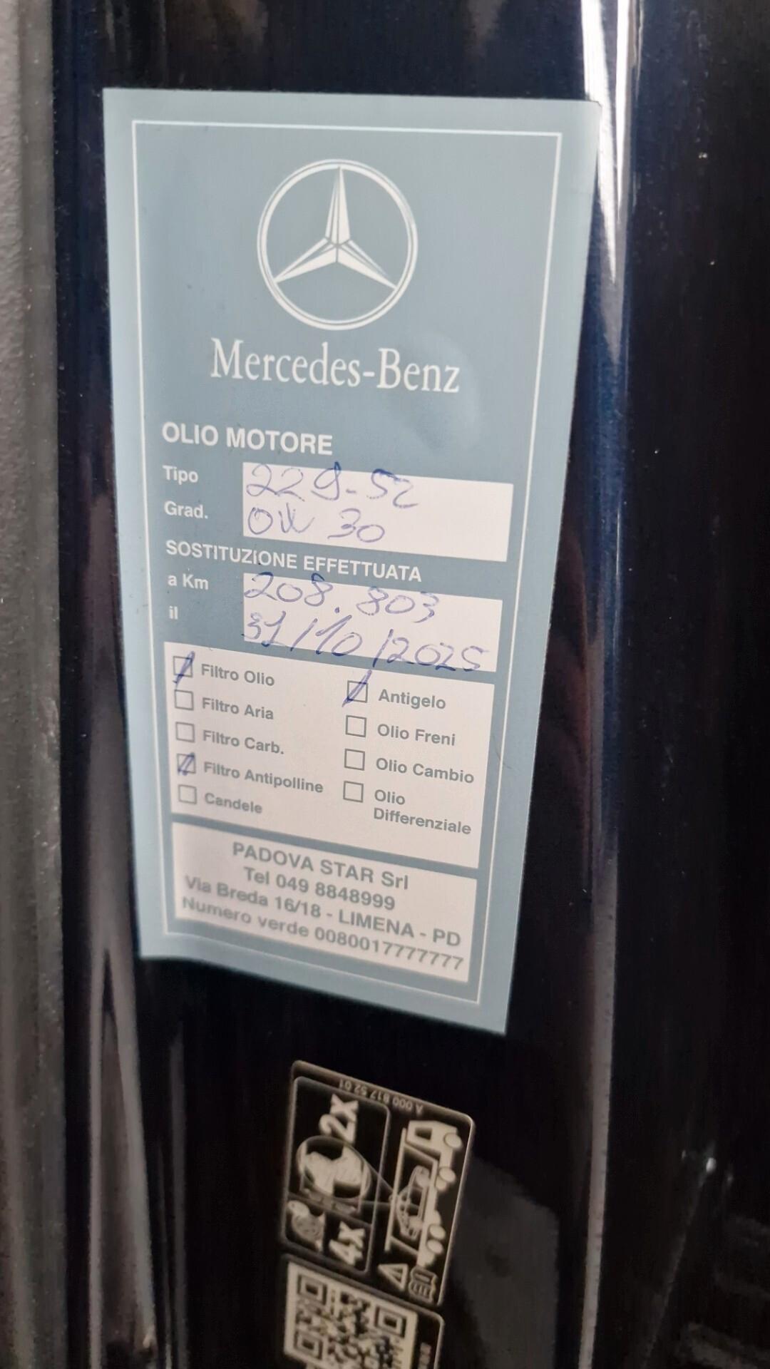 Mercedes-benz GLE 350 d 4Matic Premium