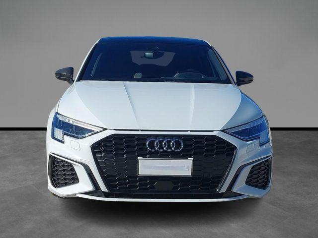 AUDI A3 SPB 35 TFSI S line edition