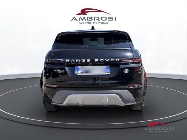 LAND ROVER Range Rover Evoque 2.0D I4-L.Flw 150 CV AWD Auto S