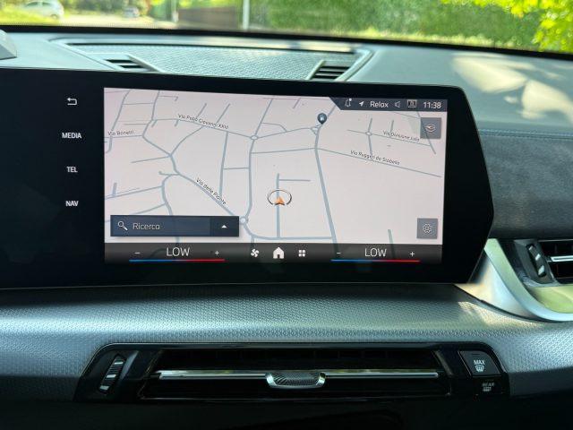 BMW X2 sDrive 18d Msport