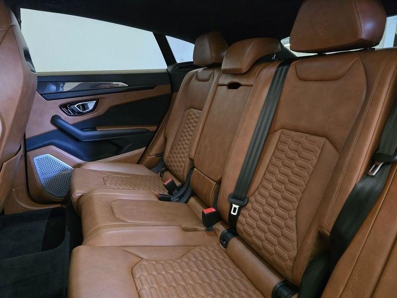 Lamborghini Urus 4.0