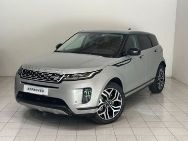 Land Rover RR Evoque Range Rover Evoque 1.5 I3 PHEV 300 CV AWD Auto S