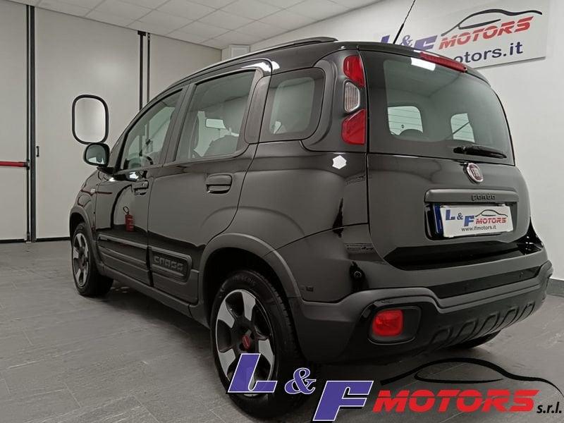 FIAT Panda Panda 1.2 City Cross