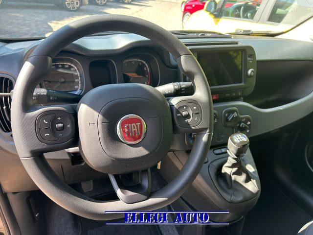 FIAT Pandina PROMO FIN. PANDA CROSS 1.0 FireFly Hybrid KM0