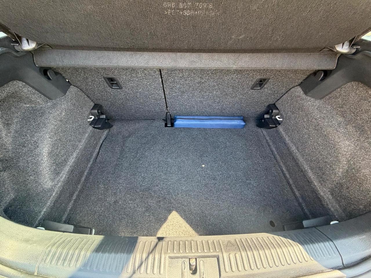 Volkswagen Polo 1.4 TDI 75cv PER NEOPATENTATI