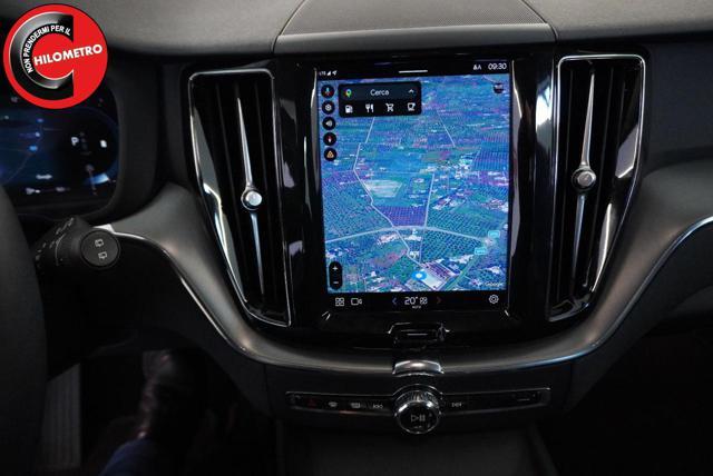 VOLVO XC60 B4 (d) automatico Momentum