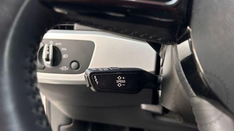 Audi A5 2.0 TDI SPB 150 CV Business