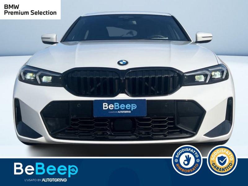 BMW Serie 3 320D MHEV 48V MSPORT AUTO