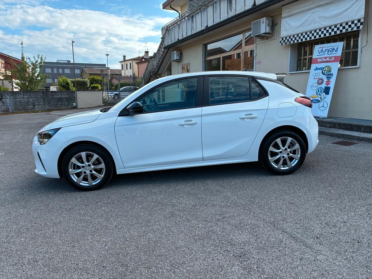 Opel Corsa 1.2 100 CV aut. Edition