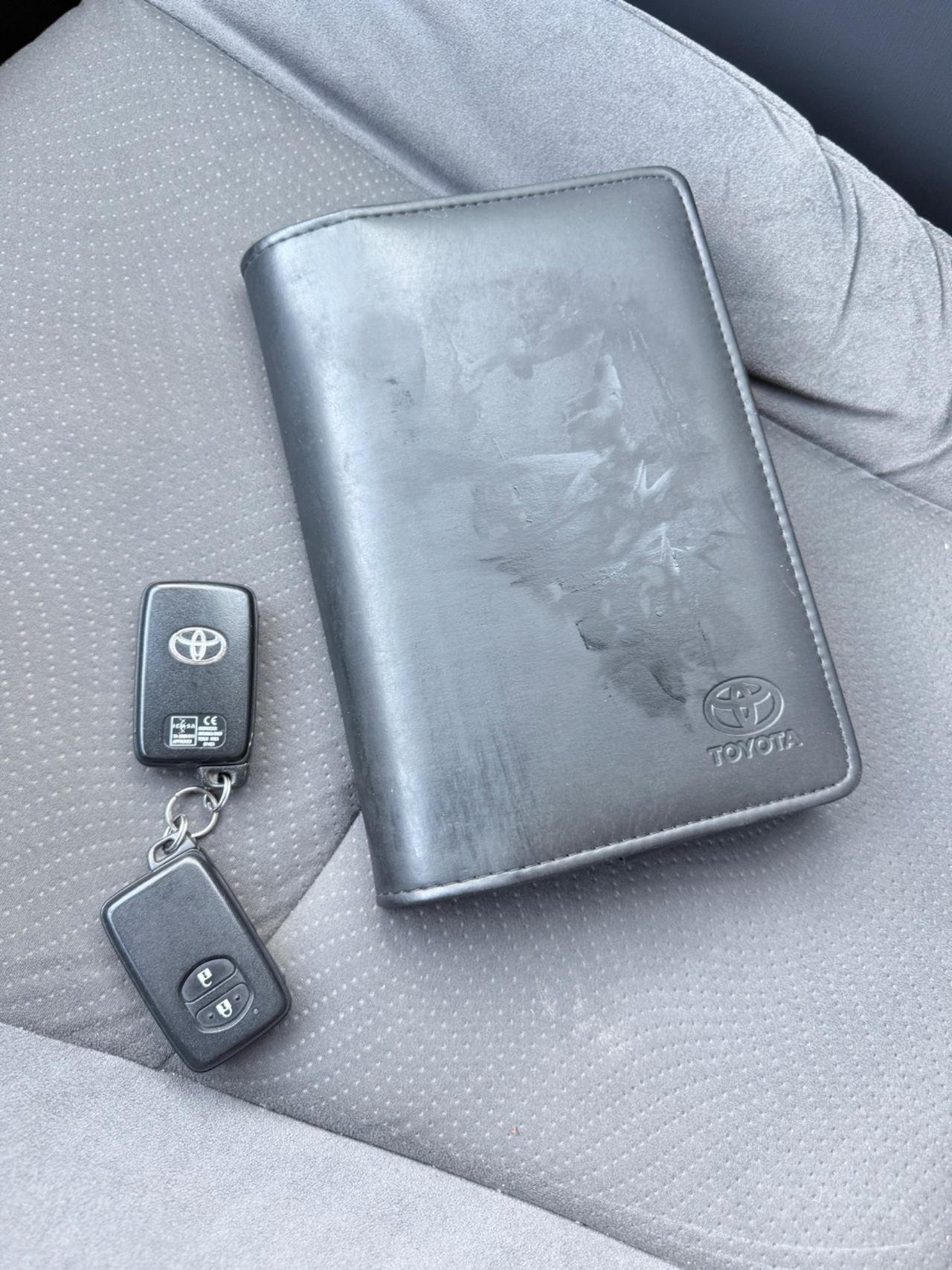 Toyota Prius 1.8 Active