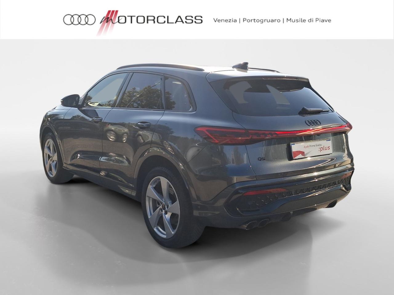 2.0 Tdi Mhev+ S Line Edition Quattro S Tronic