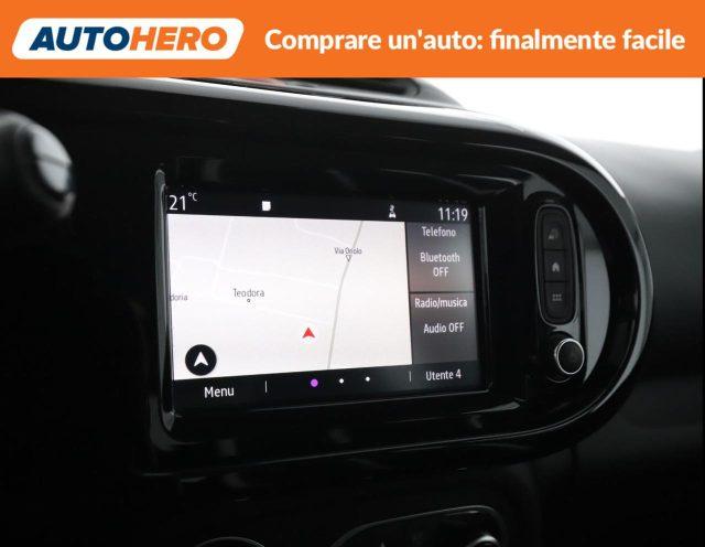 RENAULT Twingo SCe 65 CV Urban Night
