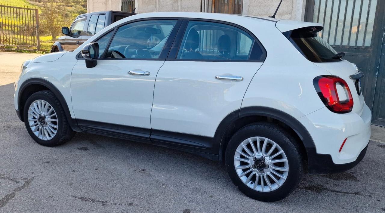 Fiat 500X 1.3 MultiJet 95 CV Cross Dolcevita