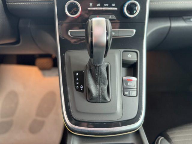 RENAULT Grand Scenic dCi 160 CV EDC Energy Bose 7 Posti