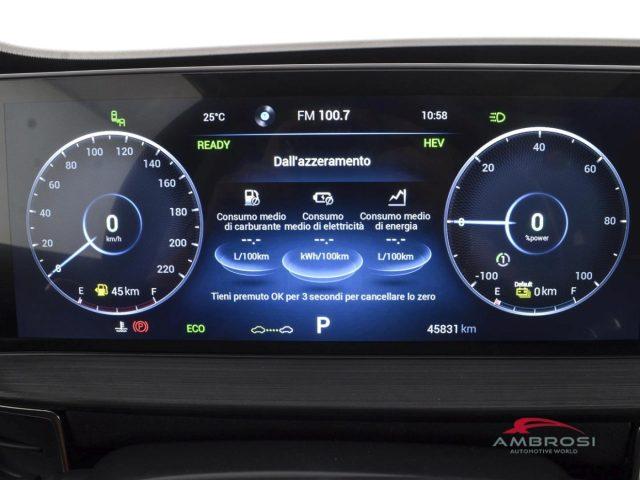 OTHERS-ANDERE OTHERS-ANDERE Dr Automobiles DR6 6.0 Phev 1.5 317cv auto