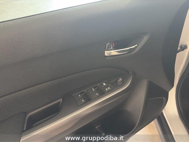 Suzuki Vitara II 2024 1.4h Cool+ 4wd allgrip 110cv