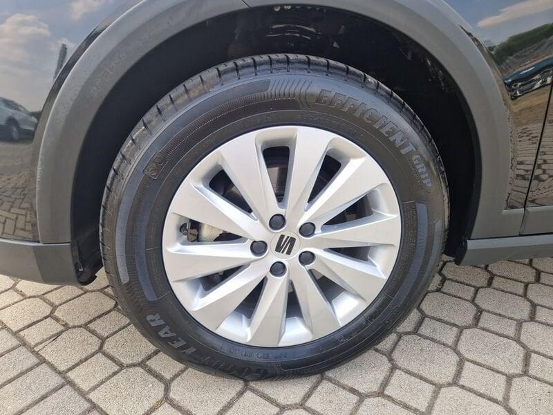Seat Arona 1.0 EcoTSI Style