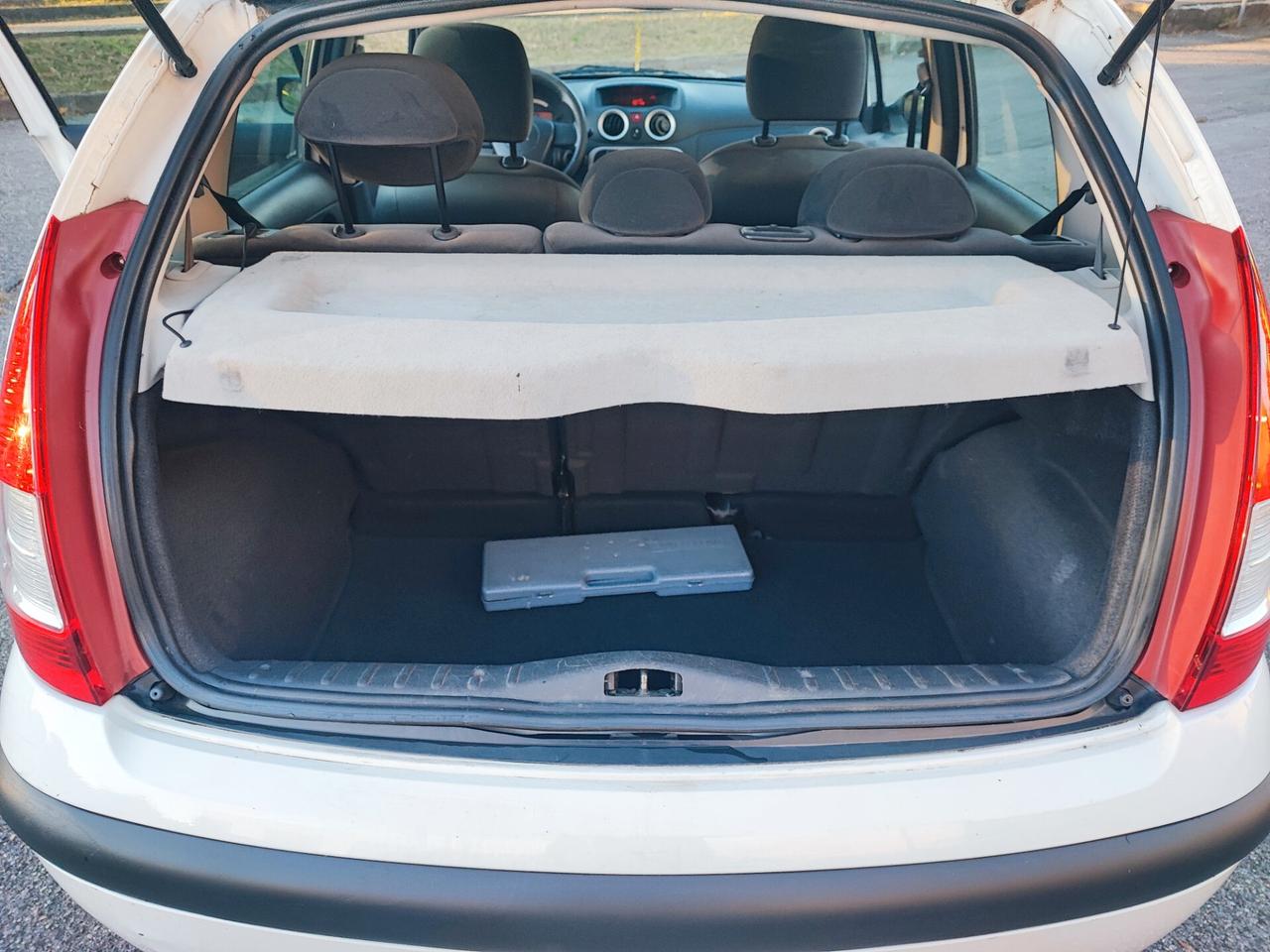 Citroen C3 1.1 airdream Exclusive Style Techno