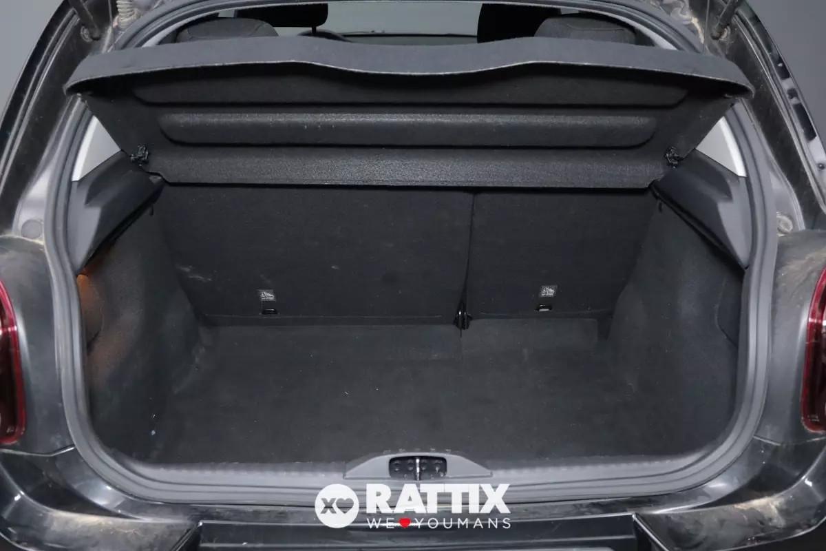 Citroen C3 1.2 Puretech 110CV Max EAT6
