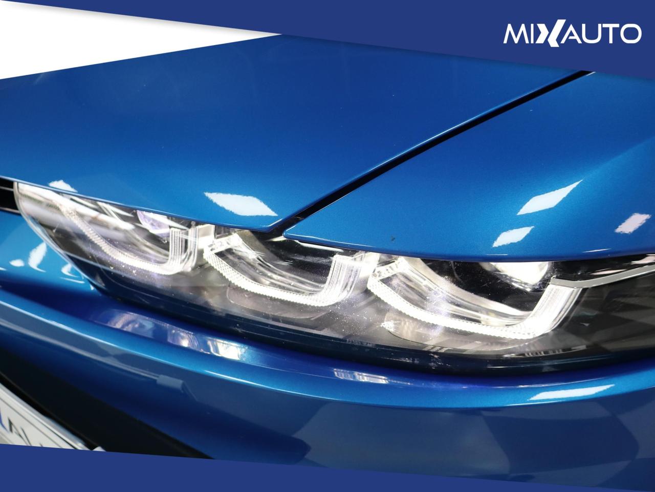 ALFA ROMEO Tonale 1.5 Hybrid 160cv Ti TCT7 EU6