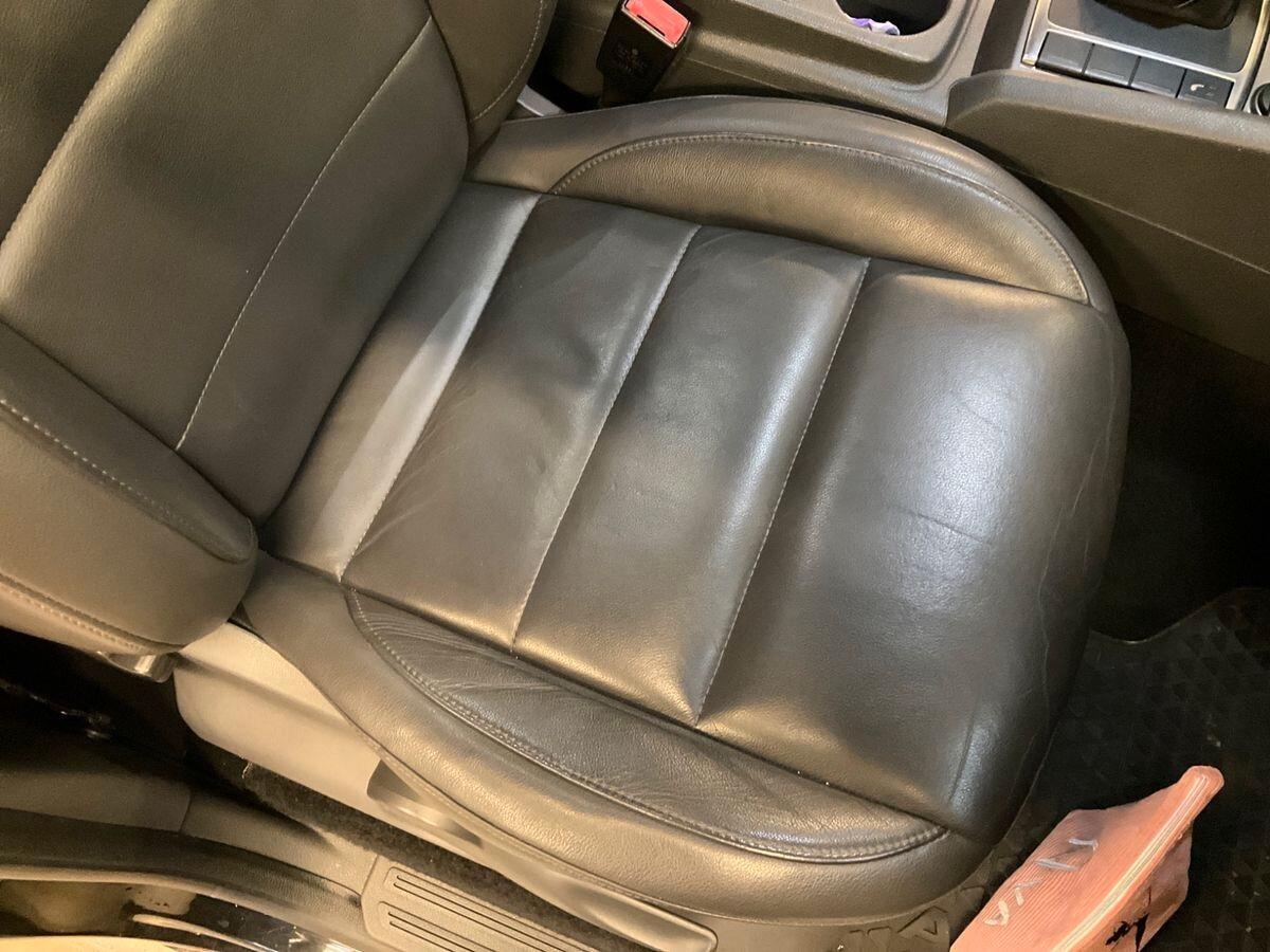 Volkswagen Amarok 180CV HIGHLINE