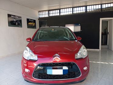 Citroen C3 1.4 Diesel 2012 CON GARANZIA