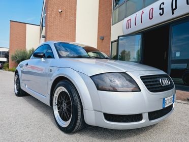 Audi TT Coupé 1.8 T 20V 179 CV cat