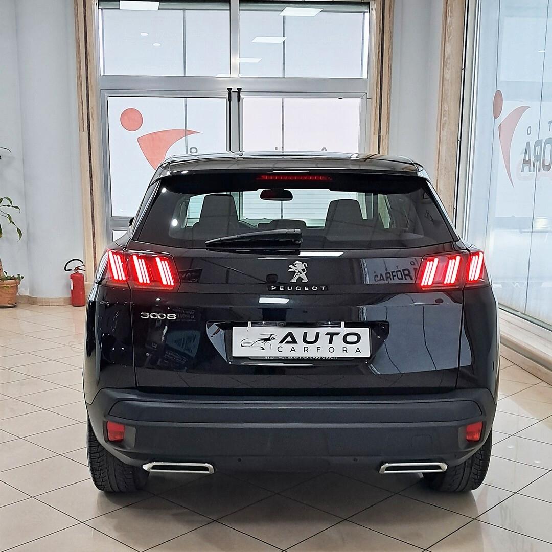 Peugeot 3008 PureTech 130 S&S Allure