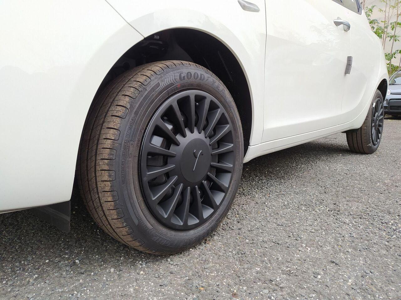 LANCIA Ypsilon III - Ypsilon 1.2 Gold Gpl 69cv