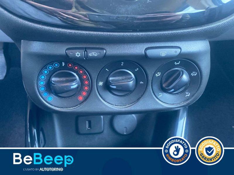 Opel Corsa 1.4 ADVANCE GPL TECH 90CV 5P MY18.5