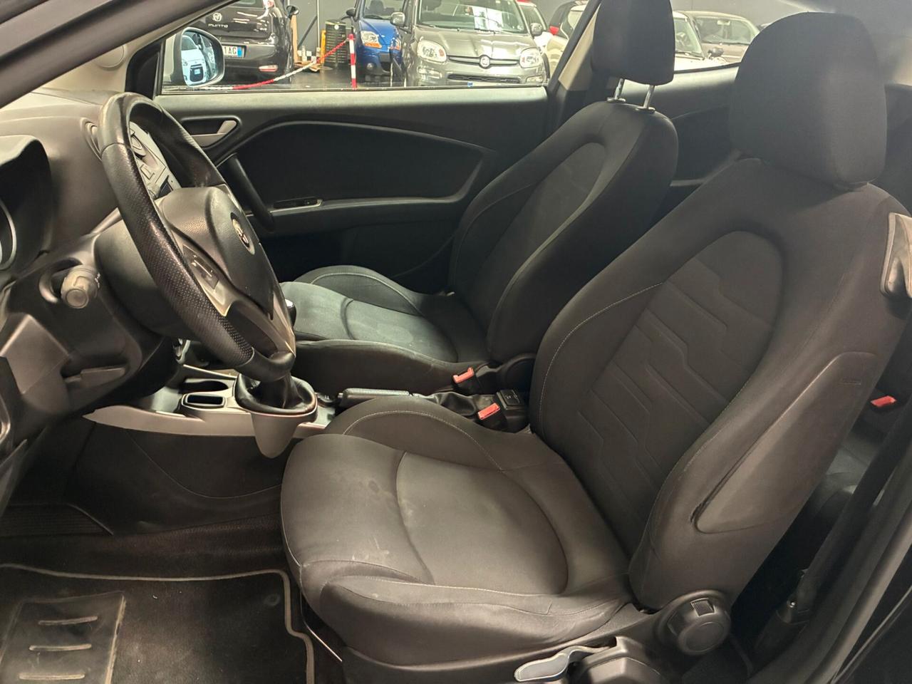 Alfa Romeo MiTo 1.4 70 CV 8V Progression