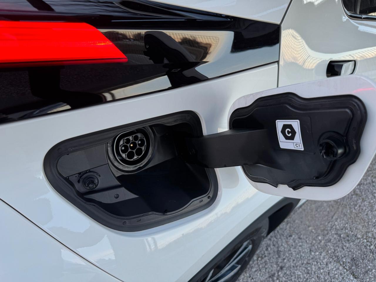 Toyota C-HR 2.0 phev Trend fwd e-cvt plug-in FULL OPTIONAL