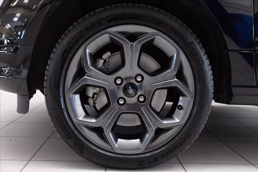 FORD EcoSport 1.0 ecoboost ST-Line s&s 125cv my20.25 del 2022