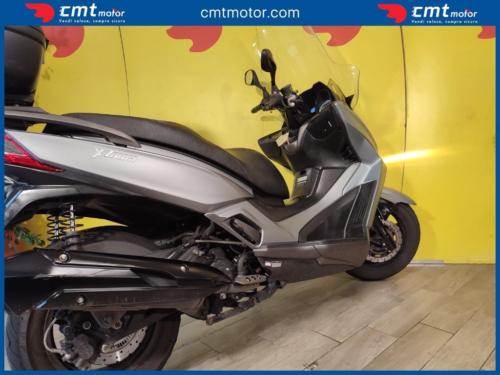 Kymco X-Town 300 - 2019