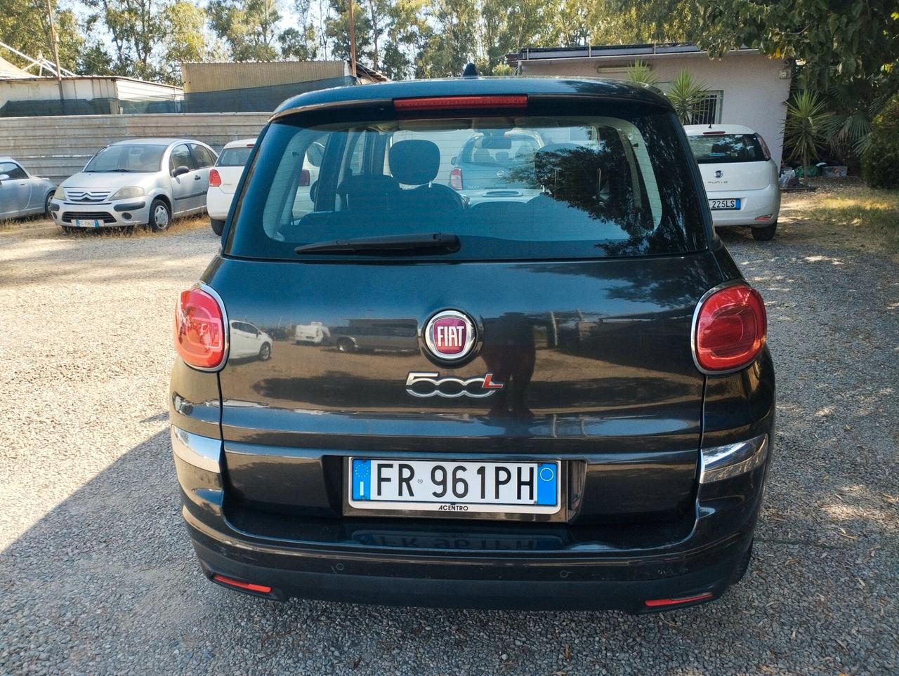 Fiat 500L 1.4 95 CV Pop Star
