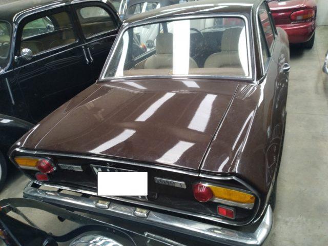 LANCIA Fulvia FULVIA 3