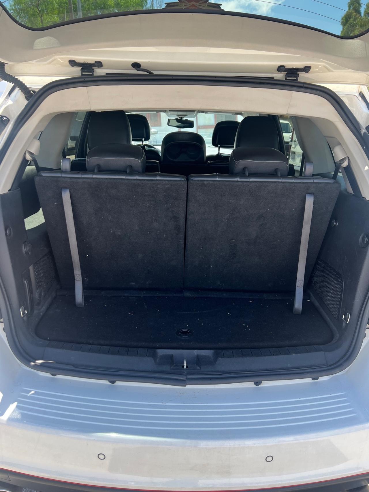 Fiat Freemont 2.0 Multijet 140 CV Lounge 2013
