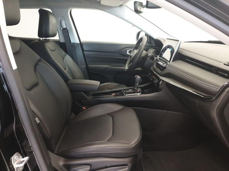 Jeep Compass Compass 1.5 Turbo T4 130 CV MHEV 2WD S