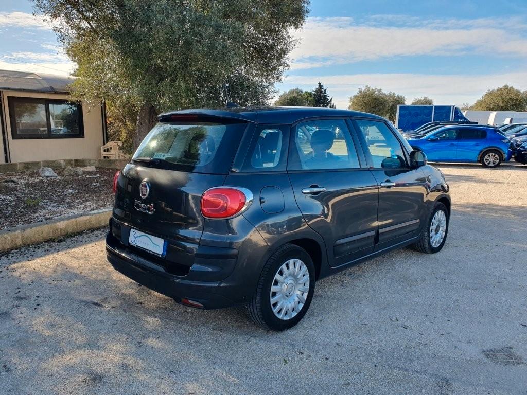 Fiat 500L 1.6 MJ 120CV Autocarro N1